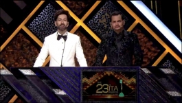 Indian Television Academy Awards - 2023